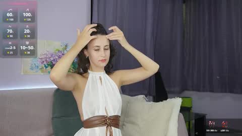 Snapshot of maliceeee chatting on September 26, 10:25 pm Arya online show from September 26, 10:25 pm