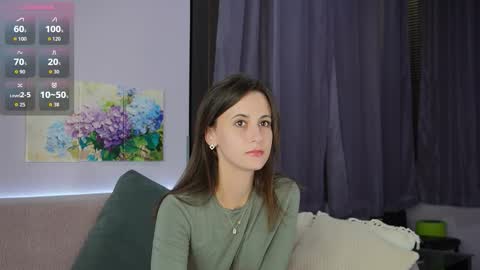 Snapshot of maliceeee chatting on October 3, 9:56 pm Arya online show from October 3, 9:56 pm