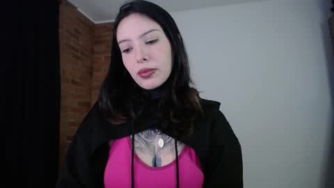 Alice Asylum online show from March 14, 12:17 am