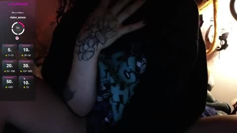 Mar  Alicia     Rosie  v A L I C I A W I T C -  Meg Cherie online show from March 27, 5:02 am