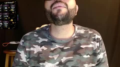 Snapshot of malih_vega chatting on February 28, 6:36 am Geor online show from February 28, 6:36 am