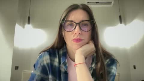 malina568708 online show from January 13, 2:00 pm