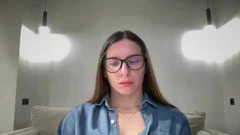 malina568708 online show from February 5, 4:14 pm