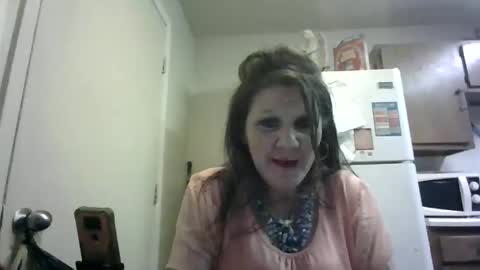 Snapshot of malinda702 chatting on January 22, 4:02 am malinda702 online show from January 22, 4:02 am