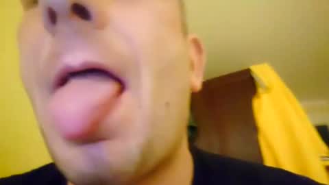 Snapshot of malinowy85 chatting on March 7, 9:38 pm malinowy85 online show from March 7, 9:38 pm