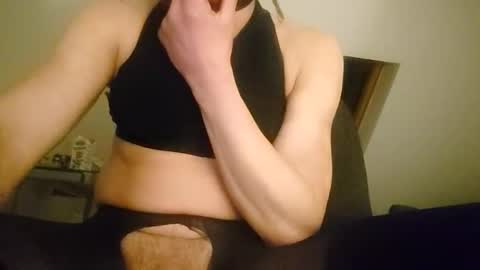 Snapshot of malinowy85 chatting on February 1, 1:48 am malinowy85 online show from February 1, 1:48 am