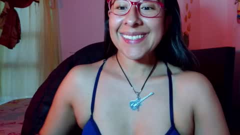 Malishka  online show from December 14, 11:09 pm