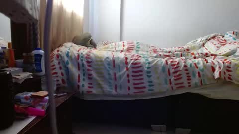 Snapshot of malitamuymal22 chatting on November 5, 4:51 pm Malita online show from November 5, 4:51 pm