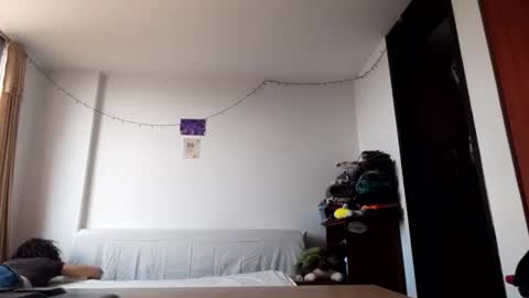 Snapshot of malitamuymal22 chatting on November 11, 5:46 pm Malita online show from November 11, 5:46 pm