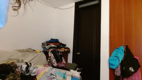 Snapshot of malitamuymal22 chatting on November 22, 1:04 am Malita online show from November 22, 1:04 am