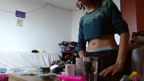 Snapshot of malitamuymal22 chatting on December 3, 5:11 pm Malita online show from December 3, 5:11 pm