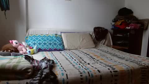 Malita online show from January 12, 2:11 pm