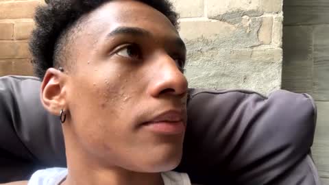 malkongarcia online show from January 14, 7:21 pm