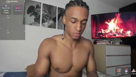 malkongarcia online show from February 17, 3:09 pm