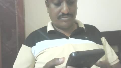 Sree0703 online show from April 18, 6:28 am