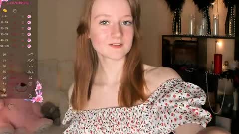 Lilit online show from March 24, 2:33 pm