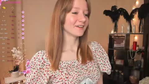 Lilit online show from April 7, 3:45 pm