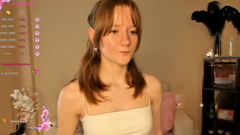 Lilit online show from April 15, 4:14 pm