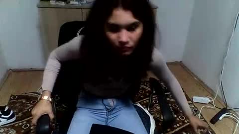 Snapshot of mallorymyersx chatting on September 16, 7:37 pm mallorymyersx online show from September 16, 7:37 pm