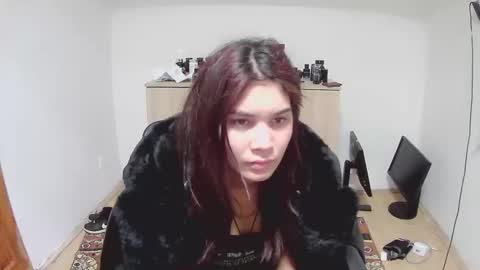 mallorymyersx online show from November 12, 10:09 pm