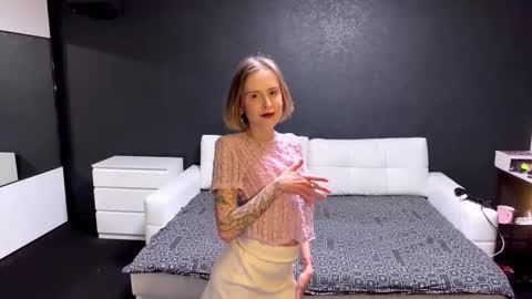 Nicole online show from March 27, 7:57 pm