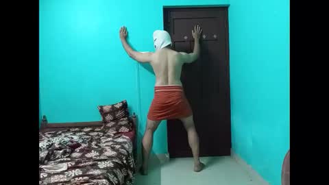 Daddy John online show from March 5, 4:47 pm