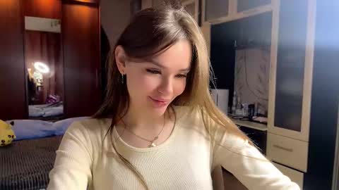 Jinny online show from January 12, 3:39 pm