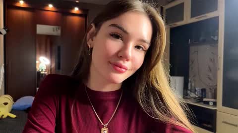 Jinny online show from January 13, 3:17 pm