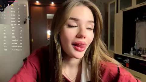 Snapshot of mallybooo chatting on February 4, 3:18 pm Jinny online show from February 4, 3:18 pm