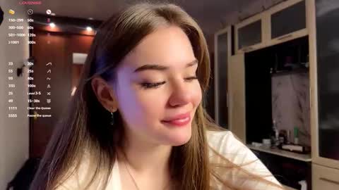 Snapshot of mallybooo chatting on February 9, 3:27 pm Jinny online show from February 9, 3:27 pm