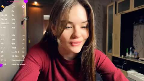 Snapshot of mallybooo chatting on February 28, 3:13 pm Jinny online show from February 28, 3:13 pm