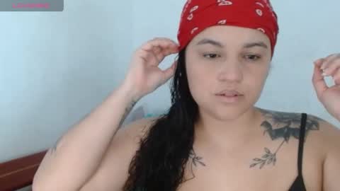 MI INSTAGRAM soy glory01 online show from April 17, 3:48 pm