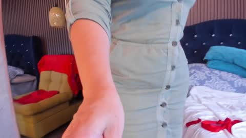 Snapshot of malorysweet chatting on January 6, 1:30 pm MalorySweet online show from January 6, 1:30 pm