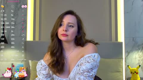 Maltii Evans online show from January 27, 8:07 am