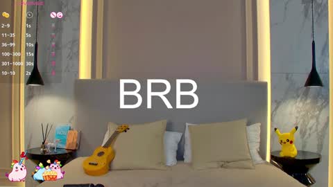 Maltii Evans online show from February 4, 8:02 am