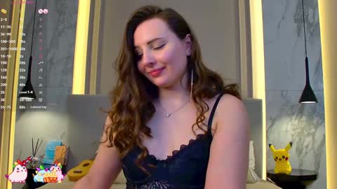 Maltii Evans online show from February 5, 11:34 am