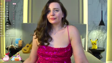 Maltii Evans online show from February 7, 2:26 pm