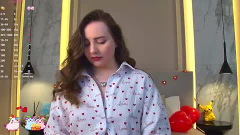 Maltii Evans online show from February 15, 5:19 am