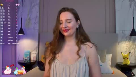 Maltii Evans online show from September 13, 5:29 am