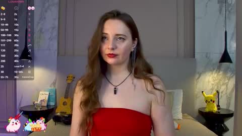 Maltii Evans online show from October 6, 5:05 am