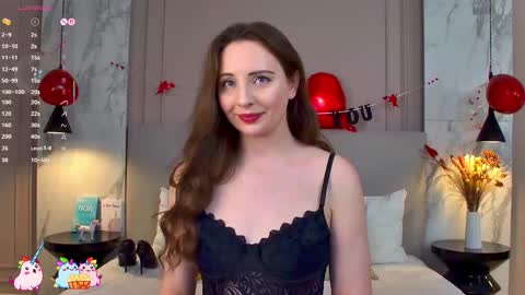 Maltii Evans online show from February 10, 5:11 am