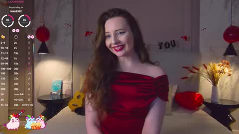 Maltii Evans online show from February 14, 5:15 am