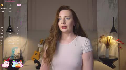 Maltii Evans online show from April 18, 5:11 am