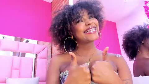 Melanie online show from March 5, 7:38 pm