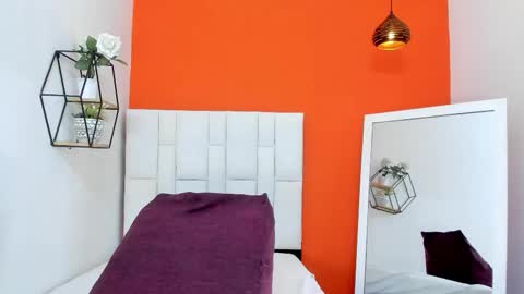 Malu online show from October 13, 11:43 am