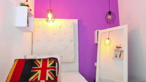 Malu online show from February 19, 11:50 am