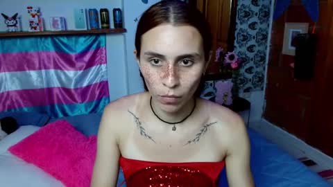 Snapshot of malud_09 chatting on March 11, 12:06 pm online show from March 11, 12:06 pm