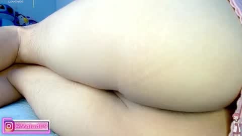 Snapshot of malud_09 chatting on September 30, 2:44 pm online show from September 30, 2:44 pm