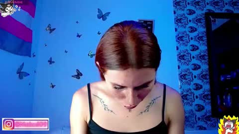 Snapshot of malud_09 chatting on November 12, 12:05 pm online show from November 12, 12:05 pm