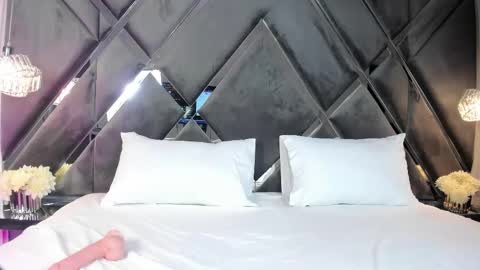 Malu online show from February 4, 5:08 pm